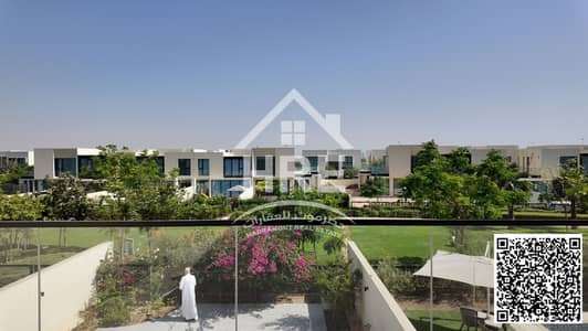 4 Bedroom Villa for Rent in Al Zorah, Ajman - DJI_20250502163244_0271_D. jpg