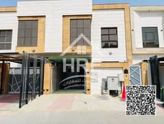 تاون هاوس في الياسمين 4 غرف 95000 درهم - 12598015