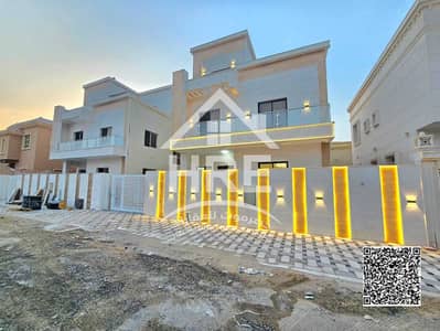 5 Bedroom Villa for Sale in Al Yasmeen, Ajman - WhatsApp Image 2025-08-03 at 12.20. 45 PM (2). jpeg