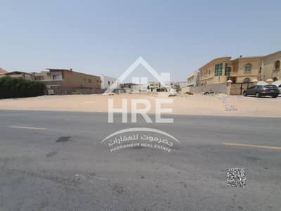 ارض سكنية  للبيع في المويهات، عجمان - 4. jpg
