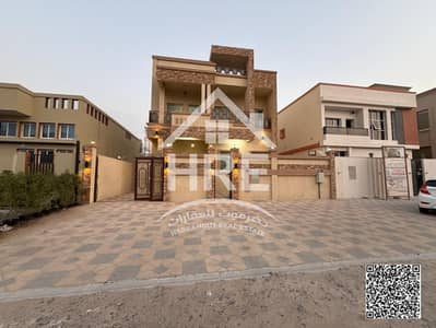 4 Bedroom Villa for Rent in Al Yasmeen, Ajman - 1. jpeg
