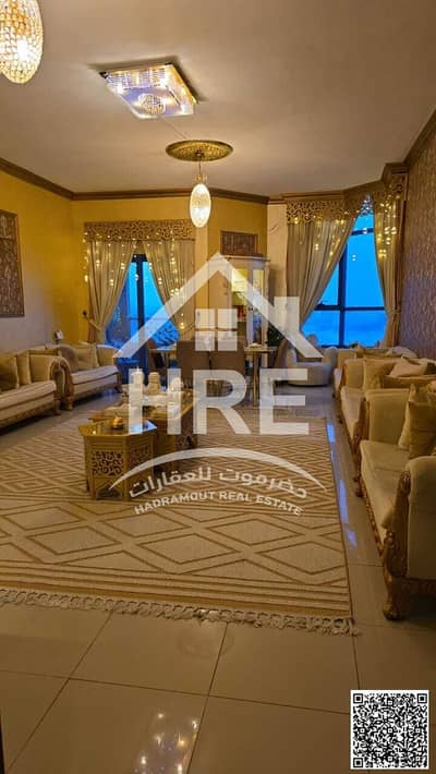 3 Bedroom Apartment for Rent in Al Rashidiya, Ajman - 0b669de5-d834-49a9-993f-ad2f2c37f6a4. jpeg
