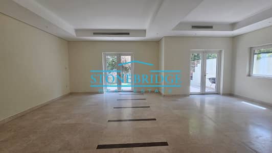 فیلا 3 غرف نوم للايجار في الفرجان، دبي - IMG-20250811-WA0050. jpg