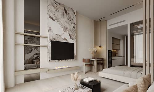 Studio for Sale in Dubai Science Park, Dubai - Studio_03. jpg