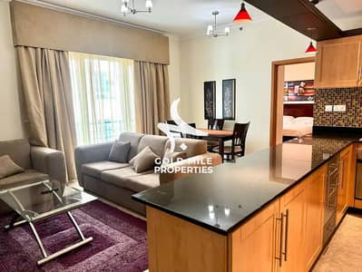 2 Bedroom Flat for Rent in Al Barsha, Dubai - IMG_5017. webp