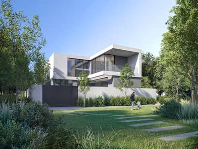 5 Bedroom Villa for Sale in Al Sehma, Sharjah - 5BR Villa | EOI | 5% DP | Flexible Plan | Masaar 3