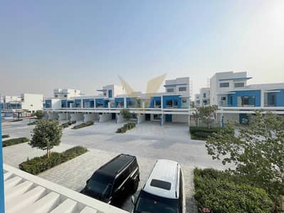 大马士革湖住宅， 迪拜 5 卧室别墅待租 - 位于大马士革湖住宅，圣托里尼别墅 5 卧室的别墅 285000 AED - 12628831