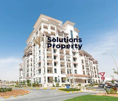 Studio for Rent in Yas Island, Abu Dhabi - Exterior-10_1743011748_03e325ec. jpg