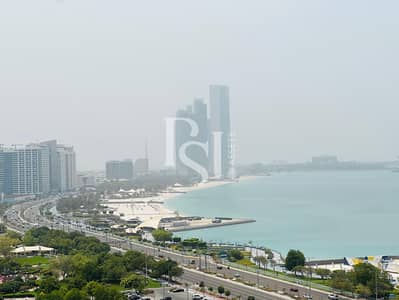 3 Bedroom Apartment for Rent in Corniche Area, Abu Dhabi - 9. png