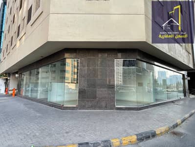 Shop for Rent in Al Majaz, Sharjah - IMG_3386. jpg