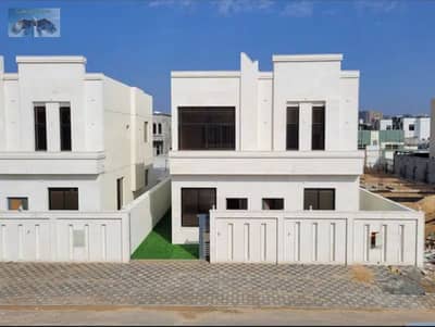 5 Bedroom Villa for Rent in Al Yasmeen, Ajman - IMG-20250826-WA0042. jpg