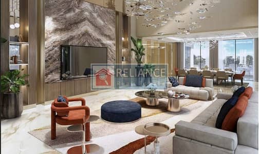 تاون هاوس 4 غرف نوم للبيع في داماك آيلاندز، دبي - damac islands 6. jpg