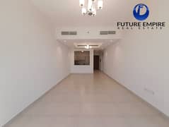 شقة في مبنى عرض المطار،القرهود 1 غرفة 78000 درهم - 12627860