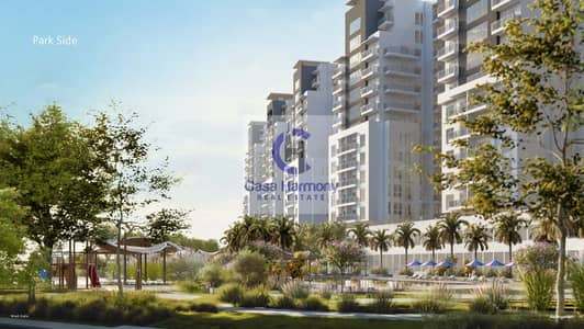 2 Cпальни Апартаменты Продажа в Васль Гейт, Дубай - SG-Brochure_page-0012. jpg