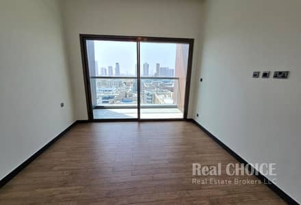 1 Bedroom Flat for Rent in Bur Dubai, Dubai - M Square, 706 (4). jpg