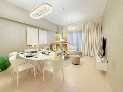 朱美拉环形村(JVC)， 迪拜 2 卧室单位待租 - IMG-20250826-WA0149. jpg