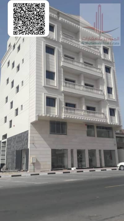 شقة 1 غرفة نوم للايجار في النعيمية، عجمان - 1b28736e-b05e-4f70-8850-517480a08c08. jpg