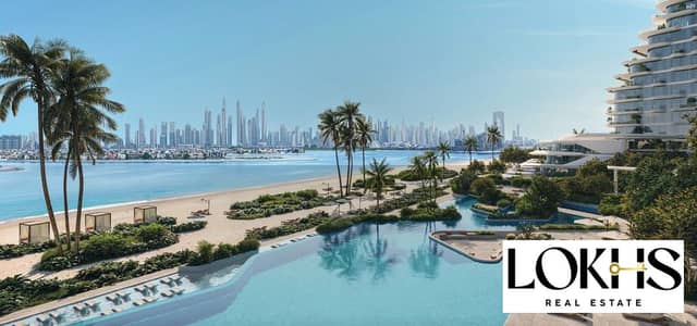 1 Bedroom Flat for Sale in Palm Jumeirah, Dubai - 15. jpg