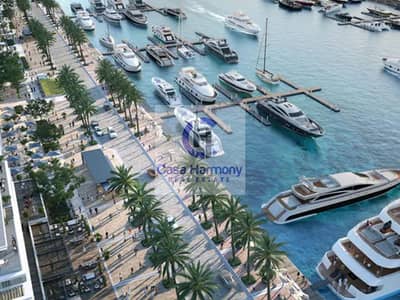 3 Bedroom Apartment for Sale in Mina Rashid, Dubai - 4. png