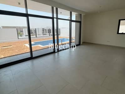 4 Bedroom Villa for Rent in Al Furjan, Dubai - Private Pool | Private Garden | Spacious Layout