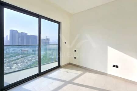 1 Bedroom Apartment for Sale in Sobha Hartland, Dubai - 1 BR Unfurnished | Low Floor | Vacant