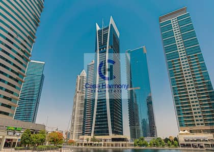 شقة 2 غرفة نوم للبيع في أبراج بحيرات الجميرا، دبي - 3-processed. jpg