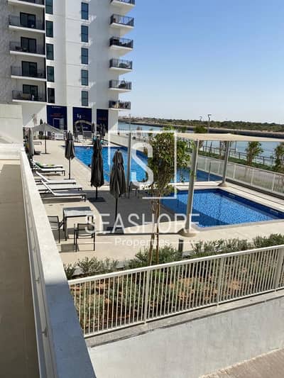 Studio for Rent in Yas Island, Abu Dhabi - WhatsApp Image 2023-02-18 at 1.48. 12 PM. jpeg