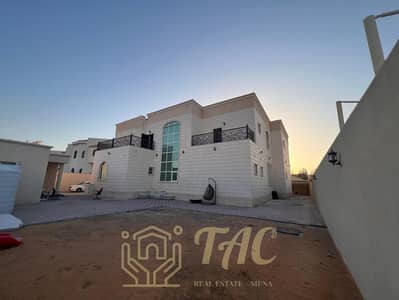 فیلا 8 غرف نوم للايجار في ند الشبا، دبي - IMG-20250826-WA0086. jpg