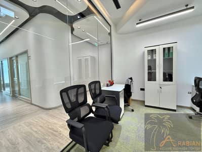 Офис в аренду в Бур Дубай, Дубай - palm3. jpg