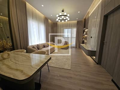 2 Bedroom Apartment for Sale in Dubai Silicon Oasis (DSO), Dubai - Modern Living | Fully Renovated | Chiller-Free