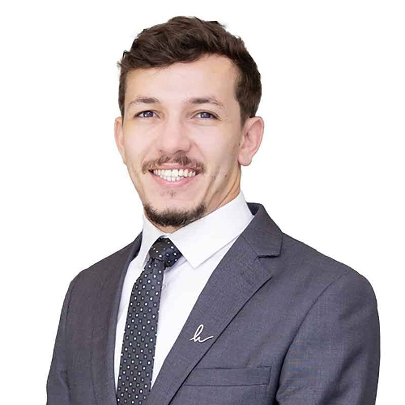 Mohamed Benamar