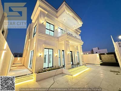 4 Bedroom Villa for Sale in Al Helio, Ajman - IMG-20250814-WA0150. jpg
