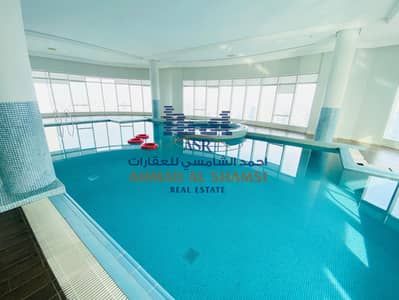 2 Bedroom Flat for Rent in Al Majaz, Sharjah - e6bbe12c-9719-454b-b038-a6485fa481b6. jpg