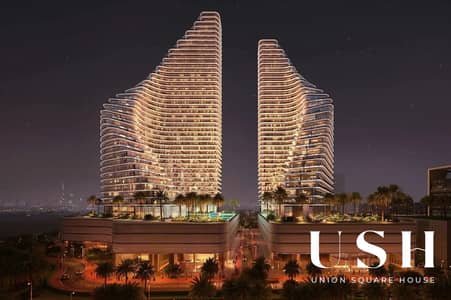 1 Bedroom Apartment for Sale in Jumeirah Village Triangle (JVT), Dubai - binghatti-flare-6388931042084250. jpg