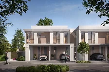 4 Cпальни Вилла Продажа в  Валли, Дубай - Вилла в Валли，Velora 2, 4 cпальни, 4500000 AED - 12629121