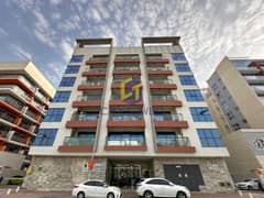Exclusive Large and Bright 1 BHK Flat Available for Rent