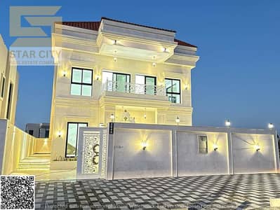 4 Bedroom Villa for Sale in Al Zahya, Ajman - IMG-20250814-WA0151. jpg