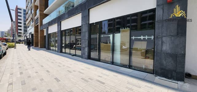 Shop for Rent in Meydan City, Dubai - 1000312304. jpg