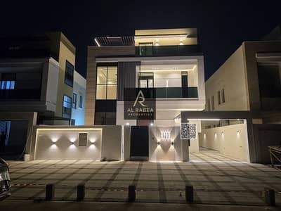 5 Bedroom Villa for Sale in Al Helio, Ajman - WhatsApp Image 2025-03-15 at 12.17. 47 AM. jpeg