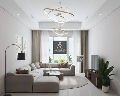 Studio for Sale in Al Rashidiya, Ajman - WhatsApp Image 2025-03-08 at 3.38. 52 PM (2). jpeg