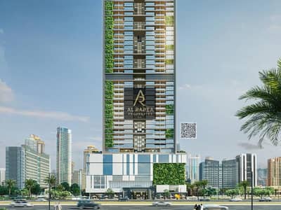 Studio for Sale in Al Amerah, Ajman - img00019. jpg