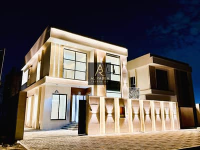 4 Bedroom Villa for Sale in Al Helio, Ajman - WhatsApp Image 2025-08-06 at 11.49. 01 PM. jpeg