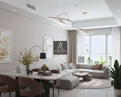 2 Cпальни Апартамент Продажа в Аль Рашидия, Аджман - WhatsApp Image 2025-03-08 at 3.10. 27 AM. jpeg