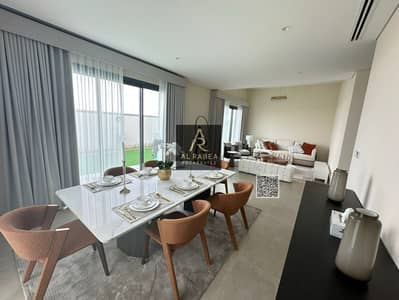4 Bedroom Townhouse for Sale in Al Amerah, Ajman - WhatsApp Image 2024-11-26 at 3.04. 29 AM (2). jpeg