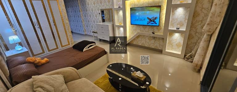 Studio for Sale in Al Nuaimiya, Ajman - 2c0c0fa7-a118-48cc-8664-c898e98e099f. jpg