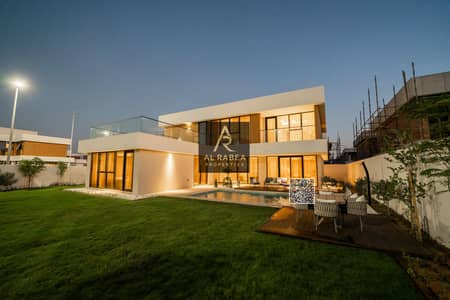 3 Cпальни Вилла Продажа в Шарджа Гарден Сити, Шарджа - 33f1368f-a694-4c85-a656-9b40bd381b0d. jpg