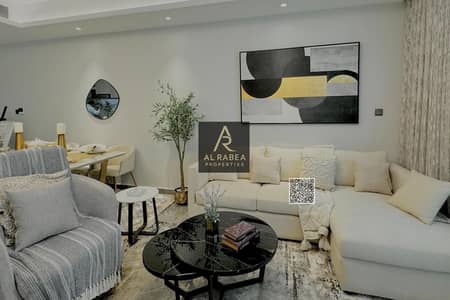 3 Bedroom Apartment for Sale in Ajman Free Zone, Ajman - 0800e2fe-2b66-4445-9a3d-53495190c8de. jpg
