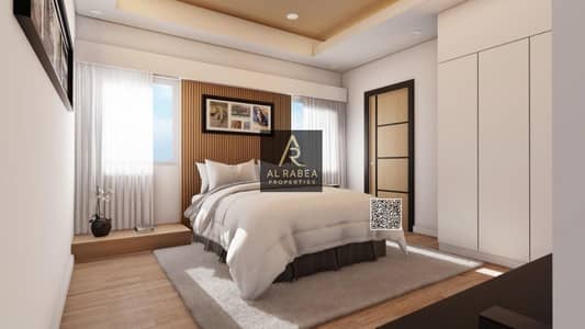 Studio for Sale in Emirates City, Ajman - e84e06ef-0099-45c5-a462-49d3bee3add9. jpg