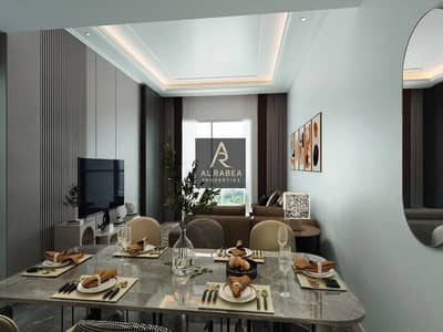 1 Bedroom Apartment for Sale in Al Amerah, Ajman - WhatsApp Image 2025-04-23 at 8.14. 19 PM (7). jpeg