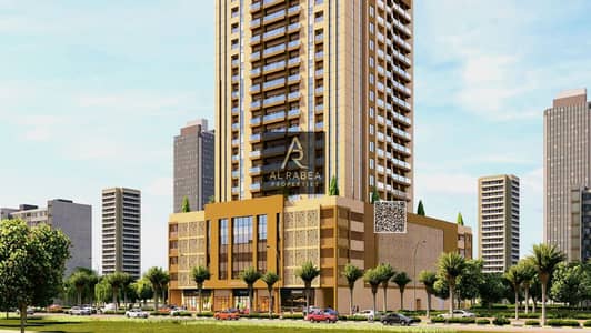 Студия Продажа в Эмирэйтс Сити, Аджман - a53017fe-4284-422f-a436-62ead298d8c5. jpg